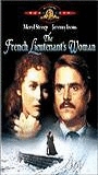 The French Lieutenant's Woman (1981) Escenas Nudistas