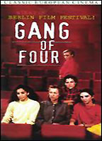 The Gang of Four 1988 película escenas de desnudos