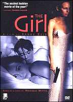 The Girl 1986 película escenas de desnudos