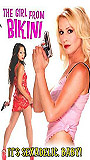 The Girl from B.I.K.I.N.I. 2007 película escenas de desnudos