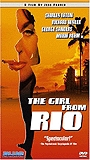 The Girl from Rio escenas nudistas