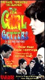 The Girl-Getters 1964 película escenas de desnudos
