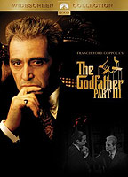 The Godfather: Part III 1990 película escenas de desnudos