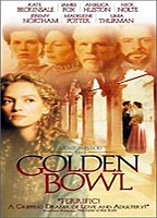 The Golden Bowl (2000) Escenas Nudistas