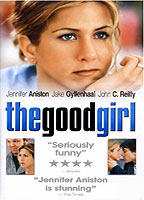 The Good Girl 2002 película escenas de desnudos