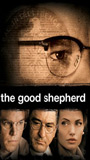 The Good Shepherd 2006 película escenas de desnudos