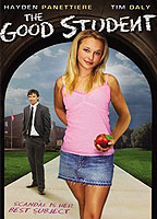 The Good Student (2008) Escenas Nudistas