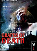 The Grapes of Death escenas nudistas