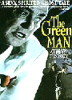 The Green Man escenas nudistas
