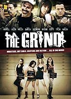 The Grind 2009 película escenas de desnudos