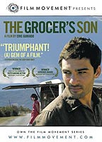 The Grocer's Son (2007) Escenas Nudistas