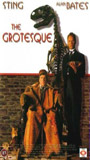The Grotesque (1995) Escenas Nudistas