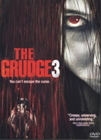 The Grudge 3 2009 película escenas de desnudos