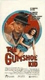 The Gumshoe Kid 1990 película escenas de desnudos