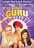 The Guru 2002 película escenas de desnudos
