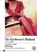 The Hairdresser's Husband (1990) Escenas Nudistas