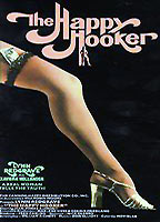 The Happy Hooker 1975 película escenas de desnudos