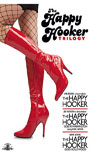 The Happy Hooker Goes Hollywood (1980) Escenas Nudistas