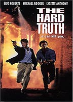 The Hard Truth 1994 película escenas de desnudos