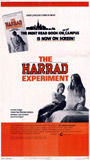 The Harrad Experiment escenas nudistas