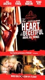 The Heart Is Deceitful Above All Things (2004) Escenas Nudistas