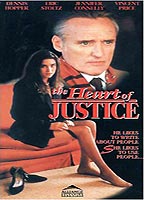 The Heart of Justice 1992 película escenas de desnudos