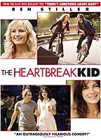 The Heartbreak Kid (III) 2007 película escenas de desnudos