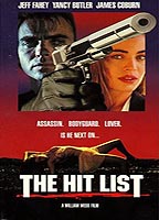 The Hit List (1993) Escenas Nudistas