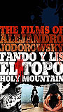 The Holy Mountain 1973 película escenas de desnudos