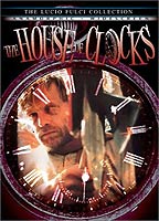 The House of Clocks 1989 película escenas de desnudos