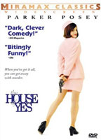 The House of Yes 1997 película escenas de desnudos