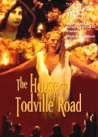 The House on Todville Road 1994 película escenas de desnudos