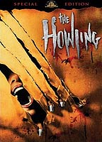 The Howling 1981 película escenas de desnudos
