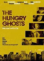 The Hungry Ghosts (2009) Escenas Nudistas