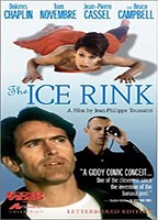 The Ice Rink escenas nudistas