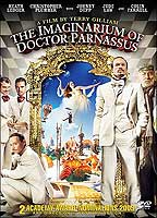 The Imaginarium of Doctor Parnassus 2009 película escenas de desnudos