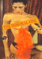 The Immoral One (1980) Escenas Nudistas