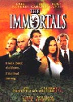 The Immortals (1995) Escenas Nudistas