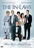 The In-Laws 2003 película escenas de desnudos