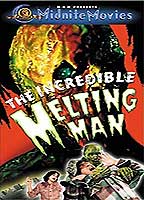The Incredible Melting Man (1977) Escenas Nudistas