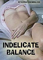 The Indelicate Balance escenas nudistas