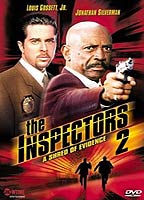 The Inspectors 2 (2000) Escenas Nudistas