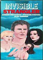 The Invisible Strangler 1976 película escenas de desnudos