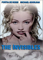 The Invisibles (1999) Escenas Nudistas