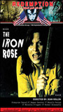 The Iron Rose 1973 película escenas de desnudos