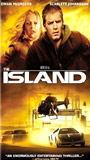 The Island 2005 película escenas de desnudos
