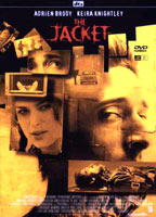 The Jacket (2005) Escenas Nudistas