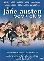 The Jane Austen Book Club escenas nudistas