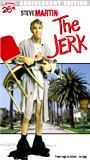 The Jerk 1979 película escenas de desnudos