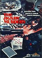 The Jigsaw Murders 1989 película escenas de desnudos